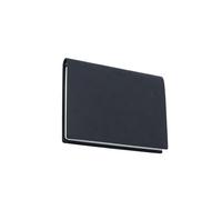 B5 Journal Notebook Cancelleria Notebook Sketch Book Copertina in pelle Planner giornaliero per riunioni Uso quotidiano Sketch Book Semplice Cancelleria Notebook Copertura in pelle Blocco note