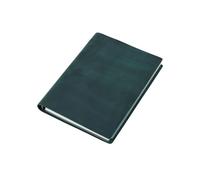 B5 Journal Notebook Retro Copertina in Pelle Giornaliera Planner Cancelleria Notebook Sketch Book per Ufficio Scuola Diario di Viaggio Copertina in Pelle Taccuini Retro Daily Planner Semplice