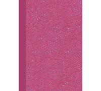 B5 Pink Journal Plain: 7x10 inch Blank Page Notebook - 180 Unlined White Paper Sheets for Sketching, Journaling & Mind Mapping - Softcover or Hardcover Minimalist Design