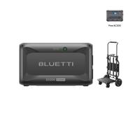 B500K + Carrello (AC300 gratis)