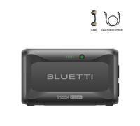 B500K per AC500 Batteria di espansione da 5.120 Wh