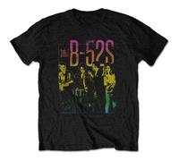 B52S Cosmic Thing autorizzato Uomo maglietta