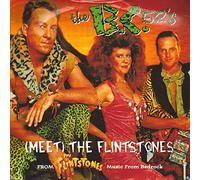 B52s - Meet The Flintstones
