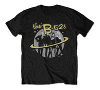 B52S Saturn Photo ufficiale Uomo maglietta unisex