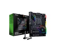 B550 Taichi Razor Edition AM4 ATX GLN+U3.2+M2 SATA 6GB/S DDR4