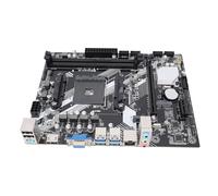 B550M K Minerario Minerario, Matx DDR4 64 GB M.2 NVME Gaming Motherboard, 3840x2160 30Hz HDMI VGA PCIE 3.0 RJ45 COMPUTER MAINBORDE per 5 5600x 9 3950x 7 5800x 7 3700x