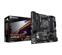 B550M X A ELITE 4719331883416 B550M X AORUS ELITE