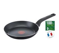 TEFAL Easy Cook & Clean B55504 Round All-purpose pan Black Titanium B5550433