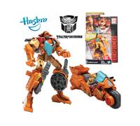 (B5611) Transformers Beasts Autobot Dinobot Titans Return Power Primes IDW Cyberverse Action Figure