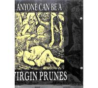 B56564S6 CD - Various Anyone Can Be A Virgin Prunes