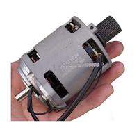 B5665M internal rotor brushless electronic starter DC24V 3600 rpm with active cooling fan NWPNLXEA