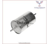 B59 Filtro carburante benzina Tecnocar