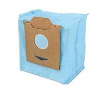 B59B-12PCS Sacchetti for la polvere di ricambio compatibili con Yeedi Cube for CC Robot Aspirapolvere Ricambi