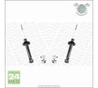 B5b Coppia Ammortizzatori xx Ant Per Nissan Primera Hatchback Benzina 1996>2