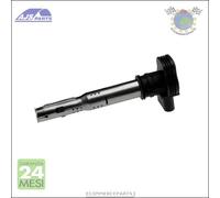 B5eaj Bobina Accensione Ajs Per Audi A6 Avant Diesel 2005>2011