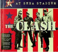 Clash - LIVE AT SHEA STADIUM..