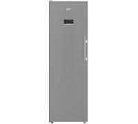 Beko B5RMFNE314X Congelatore verticale Libera installazione 286 L E Acciaio inox