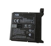 B6 Mini contattori tripolari con comando in CA B6-30-10 B6-30-01(B6-30-01-85)
