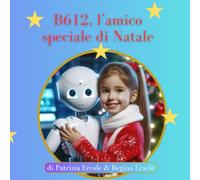 B612, l’amico speciale di Natale