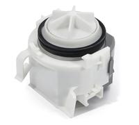 B64B-Parte di ricambio 00631200 Gruppo motore pompa di scarico compatibile for lavastoviglie PS11704799 AP5972147