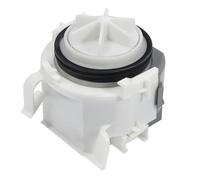 B64B-Parte Di Ricambio 00631200 Gruppo Motore Pompa Di Scarico For Lavastoviglie PS11704799 AP5972147