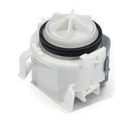 B64B-Parte Di Ricambio 00631200 Gruppo Motore Pompa Di Scarico For Lavastoviglie PS11704799 AP5972147