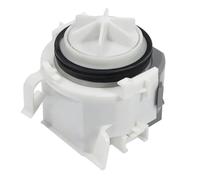 B64B-Parte Di Ricambio 00631200 Gruppo Motore Pompa Di Scarico For Lavastoviglie PS11704799 AP5972147