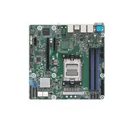 B650D4U 4710483942402 ASRock B650D4U, 1xSKT AM5, AMD Ryzen 7000, B650E, 4xDIMM,