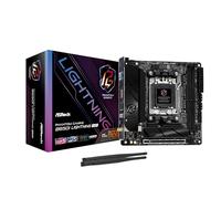 Asrock B650I Lightning WiFi AMD B650 Presa di corrente AM5 mini ITX