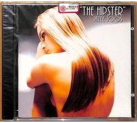 B65565W4 Cd - Various "The Hipster" - Jazee Joos