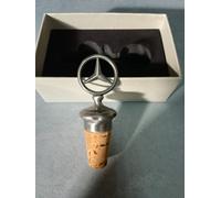 B66041534 Tappo chiusura bottiglia di vino in sughero -ORIGINALE-MERCEDES-BENZ