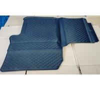 B66570009 Set tappeti in gomma anteriori -ORIGINALI- MERCEDES SPRINTER 906 NCV3