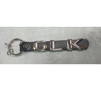 B66957954 Portachiavi Key ring GLK-ORIGINALE- MERCEDES-BENZ COLLECTION
