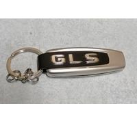 B66958427 Portachiavi Key ring GLS -ORIGINALE- MERCEDES-BENZ COLLECTION