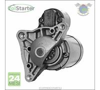 B69pt Motorino Di Avviamento Starter Per Peugeot Expert Benzina 1995>