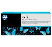 B6Y11A CART.MAGENTA CH.HP771C 775ML NEW