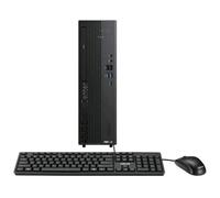 PC fisso ASUS ExpertCenter B700SF Intel Core Ultra 5 235 16GB 512GB SSD Windows 11 Pro DVD
