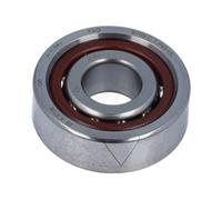 B708-C-T-P4S-UL FAG 8 x 22 x 7 mm ANGULAR CONT. BALL SINGLE ROW Singola fila...