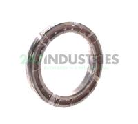 B71916-EDLR-T-P4S-UL FAG 80 x 110 x 16 mm ANGULAR CONT. BALL SINGLE ROW Sing...