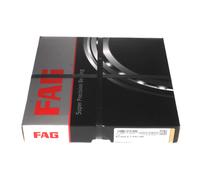 B71924-E-T-P4S-UM FAG 120 x 165 x 22 mm ANGULAR CONT. BALL SINGLE ROW Singol...