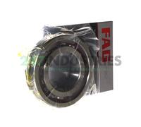B7209-E-T-P4S-K5-UL FAG 45 x 85 x 19 mm ANGULAR CONT. BALL SINGLE ROW Singol...
