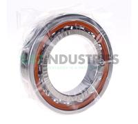 B7216-C-T-P4S-UM FAG 80 x 140 x 26 mm ANGULAR CONT. BALL SINGLE ROW Singola ...