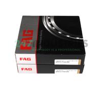 B7217-C-T-P4S-DUL FAG 85 x 150 x 56 mm ANGULAR CONT. BALL SINGLE ROW Singola...