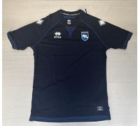B75/26 ERREA 3' MAGLIA GARA MAGLIETTA PESCARA CALCIO 17/18