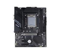 B760 DDR4 Motherboard 1700 Support Core i3/i5/i7/i9 12th 13th Processor Dual Memory B760M