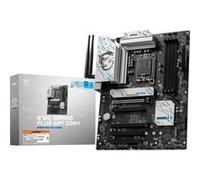 MSI B760 GAMING PLUS WIFI DDR4 scheda madre Intel B760 LGA 1700 ATX