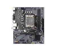 B760B4 ATX Motherboard Support B760 Chipset LGA 1700 12th/13th/14th Generation Core 64GB DDR4