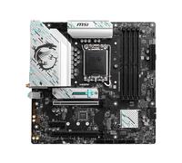 B760M Gaming Plus Wi-Fi