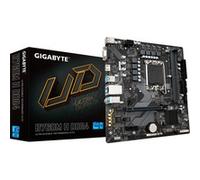 GIGABYTE B760M H DDR4 Scheda Madre - Supporta CPU Intel Core di 14a Generazione, 6+1+1 Fasi VRM Digitale, fino a 3200MHz DDR4 (OC), 2xPCIe 4.0 M.2, GbE LAN, USB 3.2 Gen1