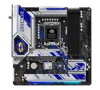 B760M Pg Sonic Wifi Intel